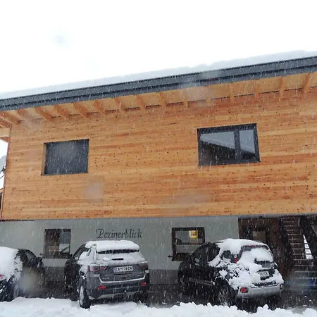 In Im Paznaun 691 Daire