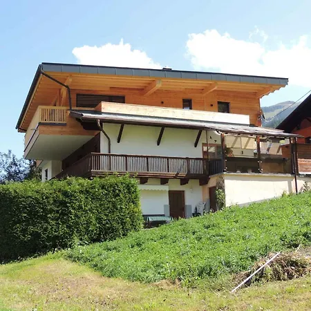 In Im Paznaun 691 Daire *