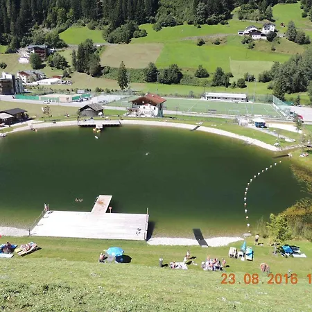 아파트 In Im Paznaun 691 Maierhof (Tyrol)