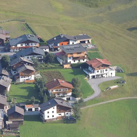 In Im Paznaun 691 * Maierhof (Tyrol)