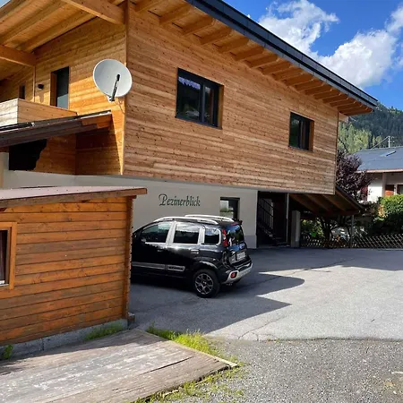 Daire In Im Paznaun 691 Maierhof (Tyrol)