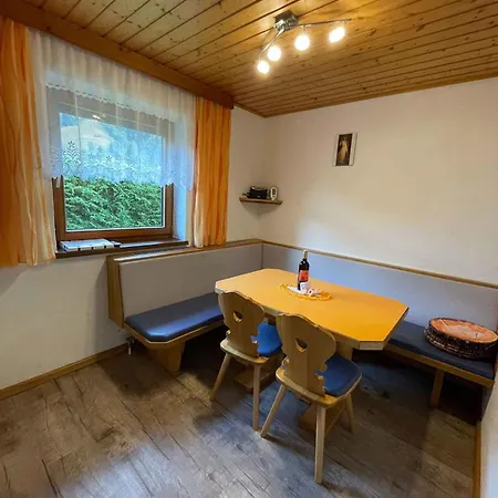 Daire In Im Paznaun 691 *