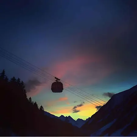 Daire In Im Paznaun 691