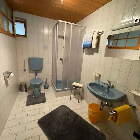 In Im Paznaun 691 *