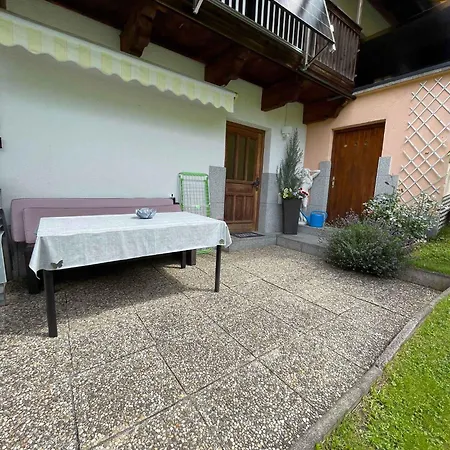 Daire In Im Paznaun 691