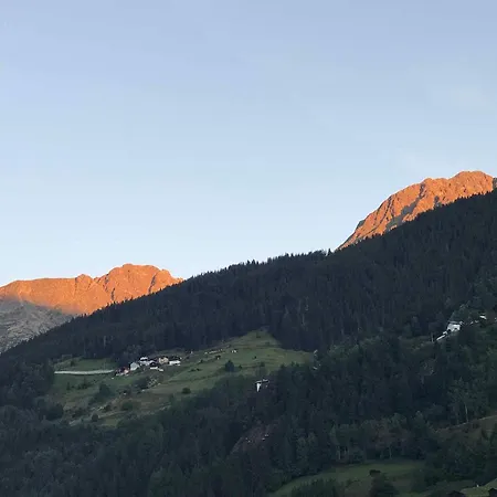 In Im Paznaun 691 Daire *