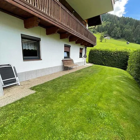 Daire In Im Paznaun 691 *