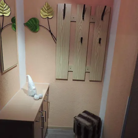 In Im Paznaun 691 Maierhof (Tyrol)