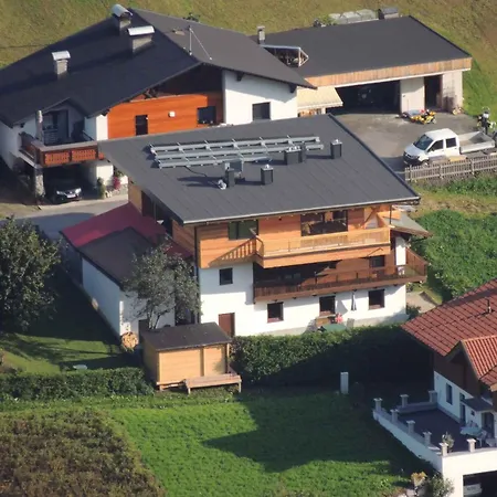 Appartement In Im Paznaun 691