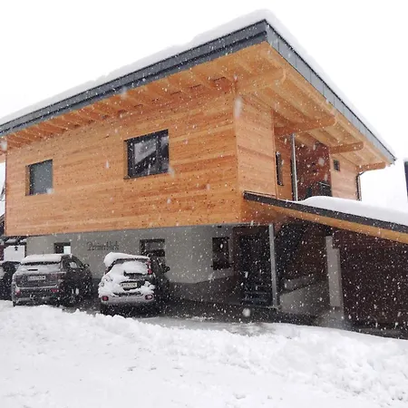 In Im Paznaun 691 * Maierhof (Tyrol)