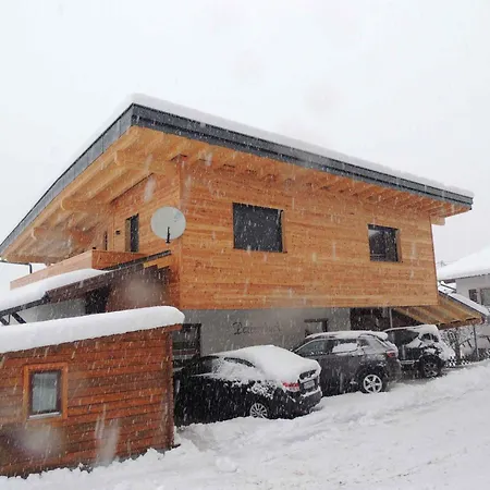 Appartement In Im Paznaun 691