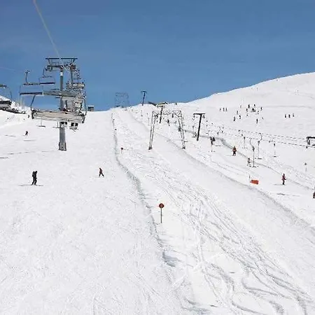 In Im Paznaun 691 Appartement