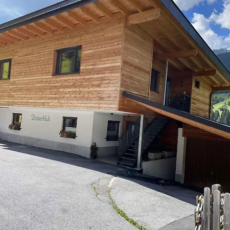 In Im Paznaun 691 Maierhof (Tyrol)