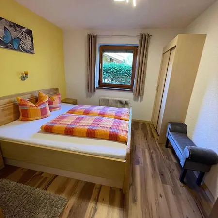 In Im Paznaun 691 * Maierhof (Tyrol)