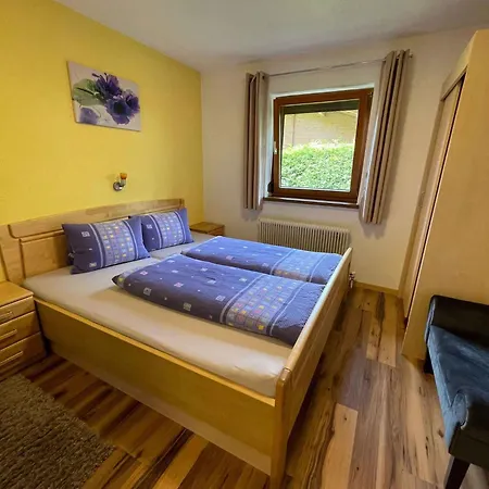 Appartement In Im Paznaun 691 *