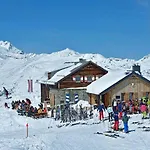 In Im Paznaun 691 Apartment Maierhof (Tyrol)