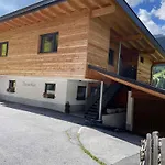 In Im Paznaun 691 Maierhof (Tyrol)