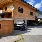Apartment In Im Paznaun 691 Maierhof (Tyrol)
