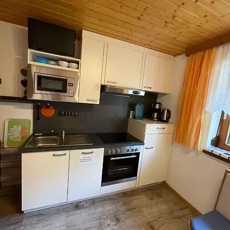 In Im Paznaun 691 Διαμέρισμα Maierhof (Tyrol)