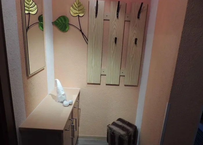 In Im Paznaun 691 Maierhof