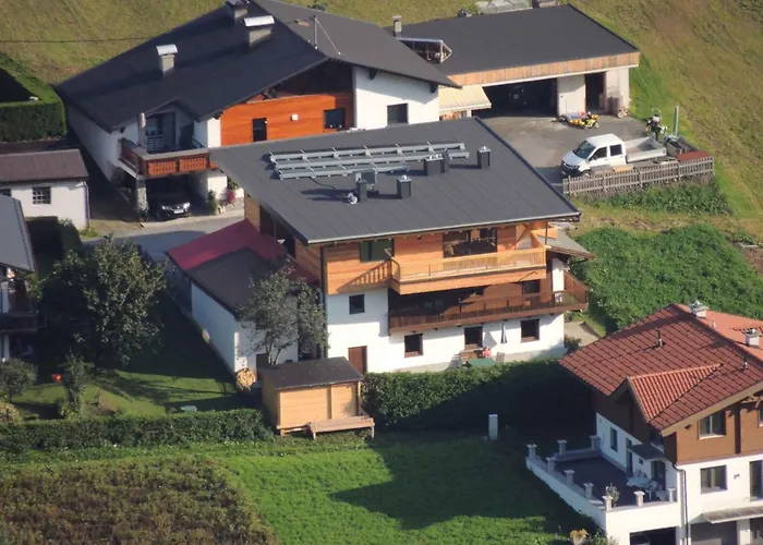 アパート In Im Paznaun 691