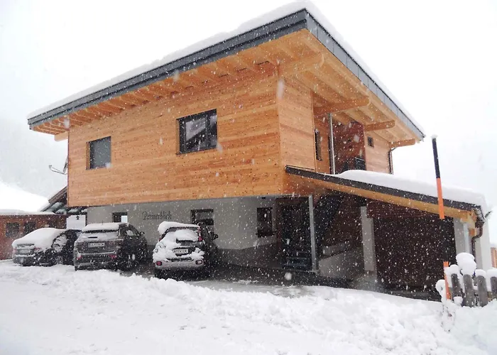 In Im Paznaun 691 * Maierhof