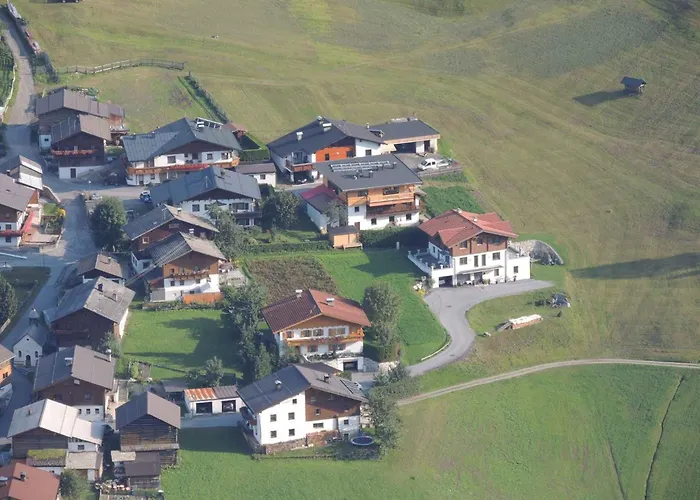 In Im Paznaun 691 * Maierhof