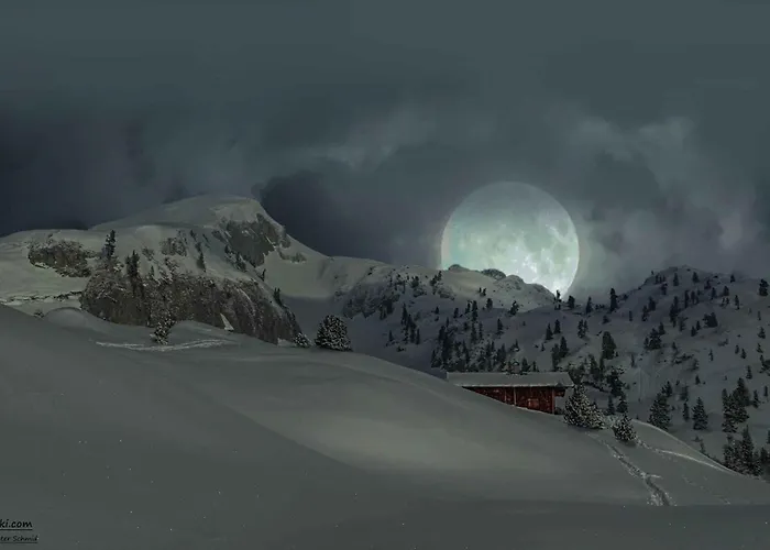 アパート In Im Paznaun 691 Maierhof