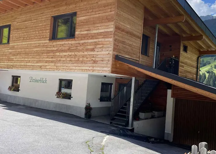 In Im Paznaun 691 Maierhof