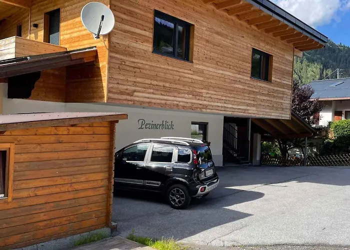 アパート In Im Paznaun 691 Maierhof
