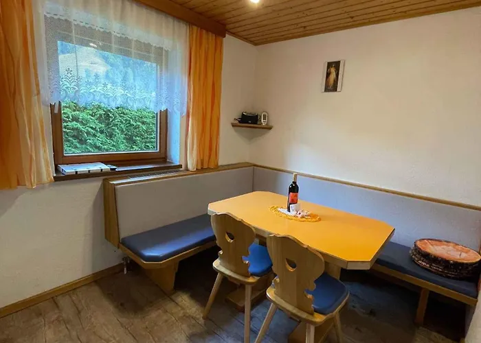 アパート In Im Paznaun 691 *