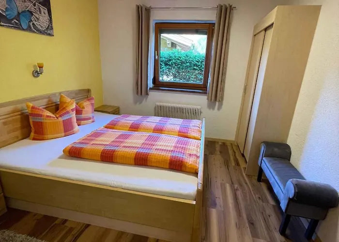 In Im Paznaun 691 * Maierhof