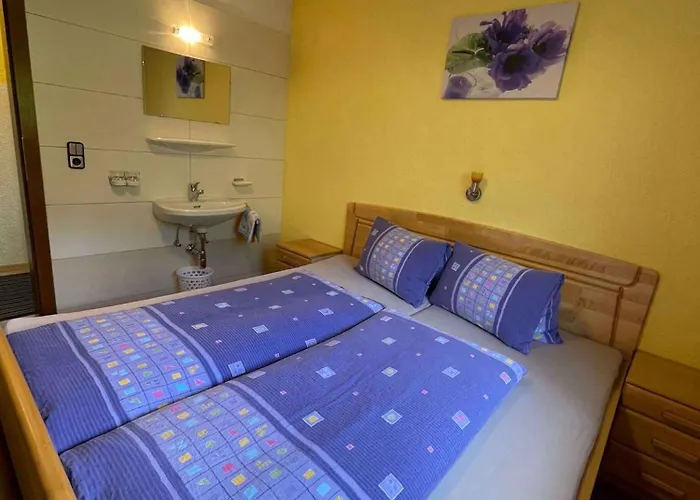 In Im Paznaun 691 アパート *