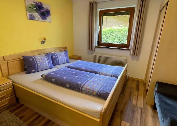 アパート In Im Paznaun 691 *